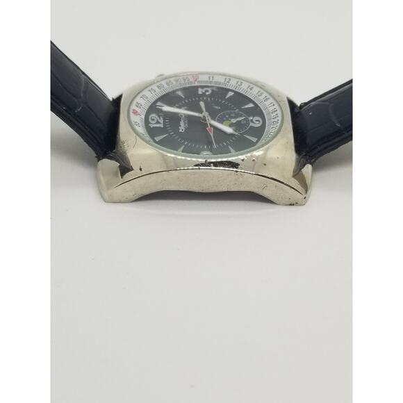 Montres Carlos Men Quartz Watch - Picture 5 of 8